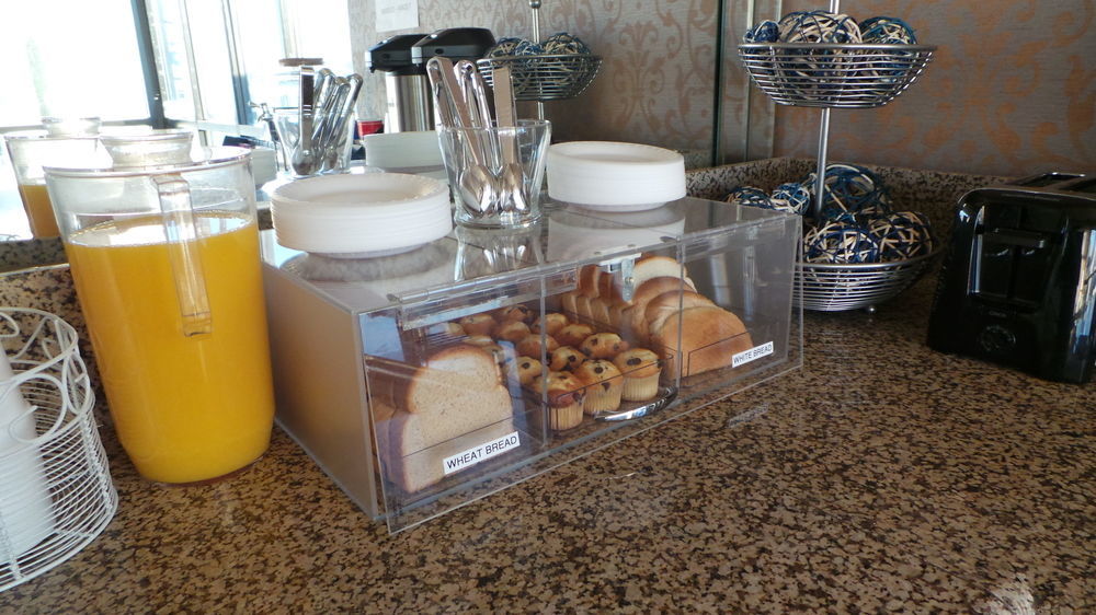 The Dixie Orange County Hotell Stanton Exteriör bild